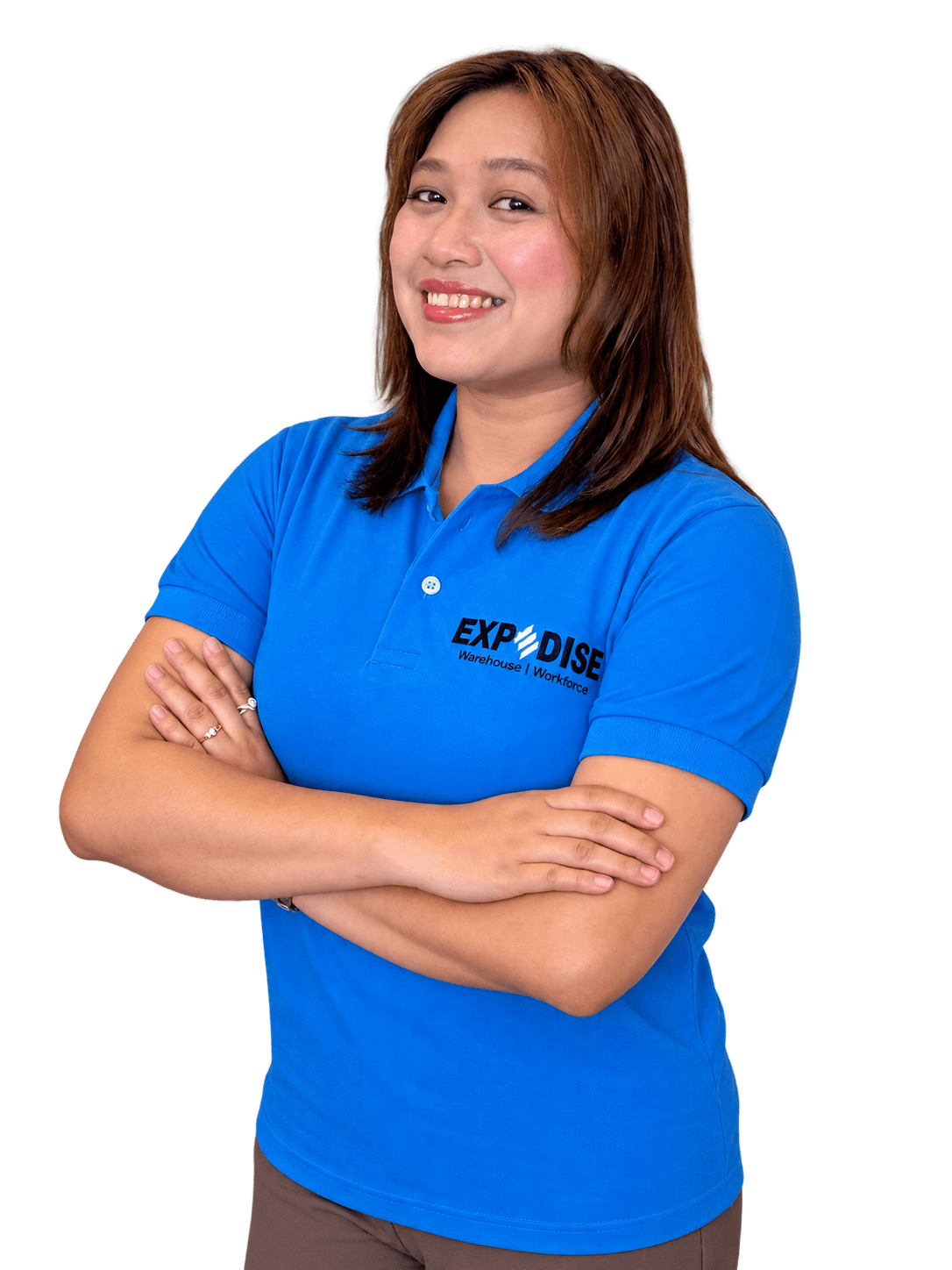 Mia Kristel Rosalem, Chief Operating Officer