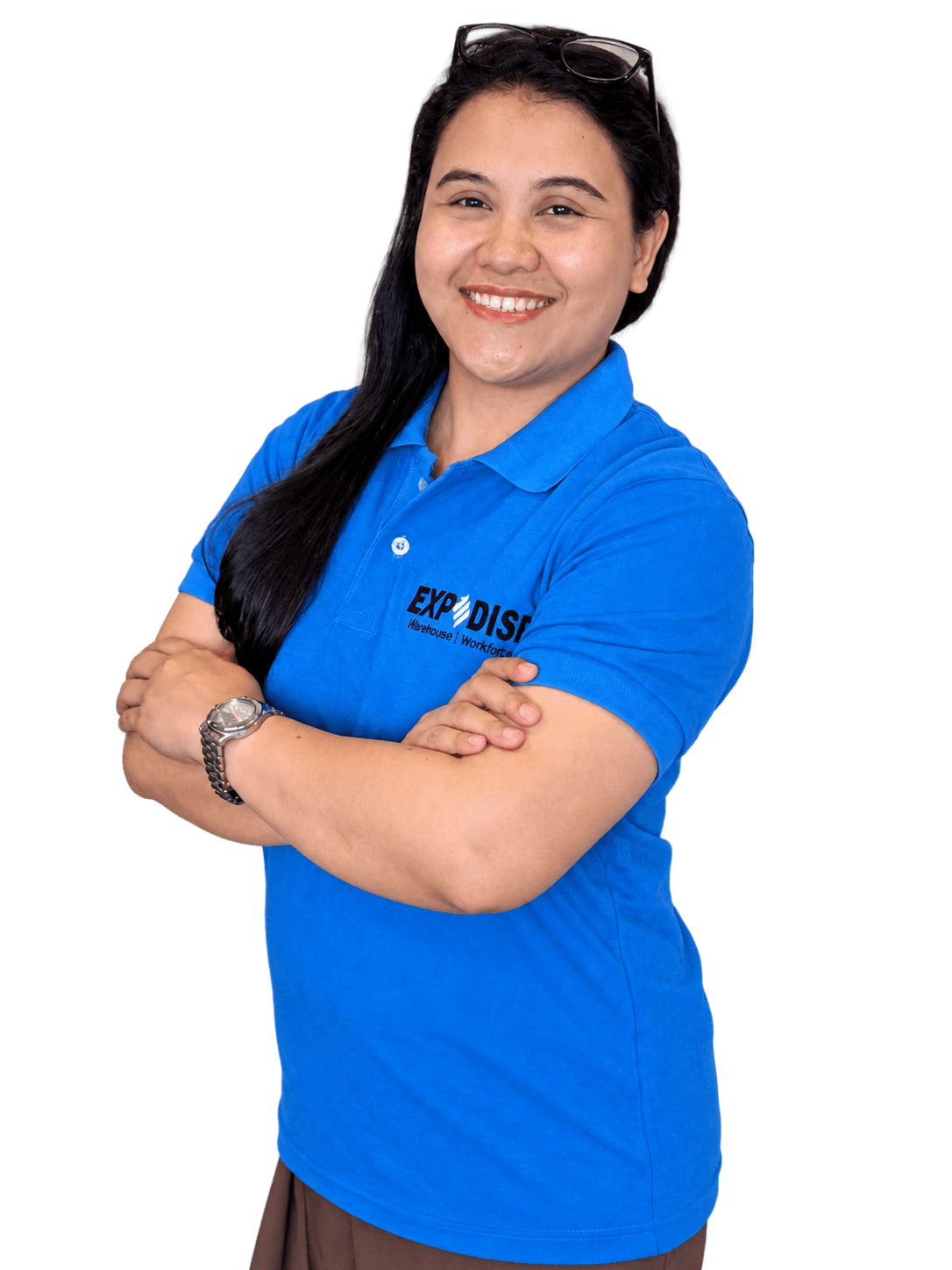 Daisy Marie Ilarde, Chief Revenue Officer