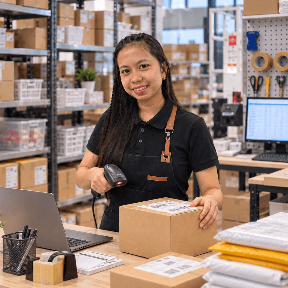 E-commerce