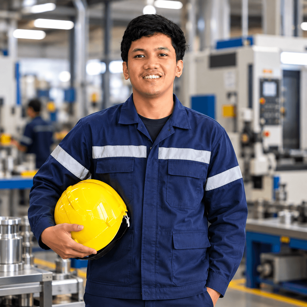 Manufacturing