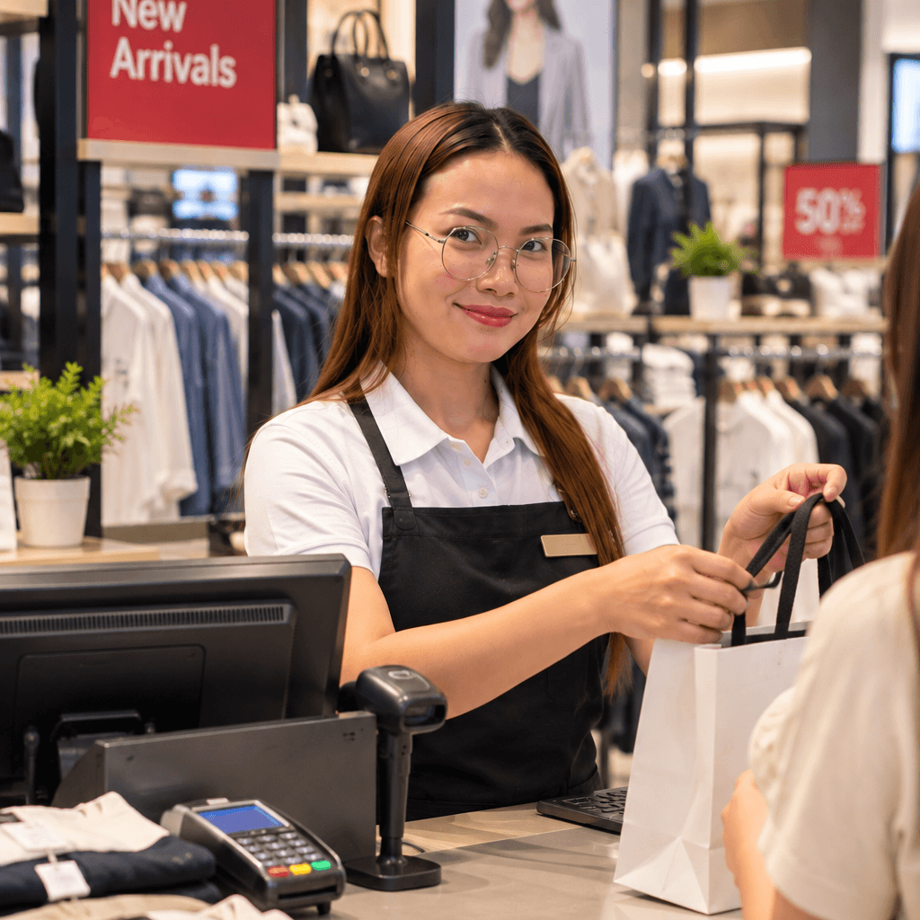 Retail